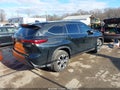 2021 Toyota Highlander — photo 4 of 16 | VIN 5TDHZRBH5MS066448