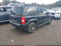2010 Jeep Patriot — photo 4 of 11 | VIN 1J4NT2GB7AD520989