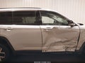 2023 Jeep Grand Cherokee L — photo 13 of 17 | VIN 1C4RJKBG1P8795713