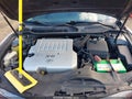 2011 Toyota Camry — photo 10 of 11 | VIN 4T1BK3EK3BU129422