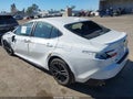 Photo 3 of 17 — 2025 Toyota Camry