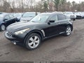 Photo 2 of 11 — 2010 Infiniti FX35