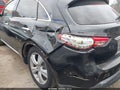 2010 Infiniti FX35 — photo 6 of 11 | VIN JN8AS1MW7AM856056