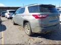 2019 Chevrolet Traverse — photo 3 of 16 | VIN 1GNERGKW5KJ150325
