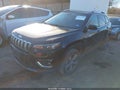 Photo 2 of 16 — 2019 Jeep Cherokee