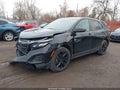 2024 Chevrolet Equinox — photo 2 of 16 | VIN 3GNAXHEG7RL306432