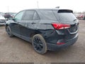 2024 Chevrolet Equinox — photo 3 of 16 | VIN 3GNAXHEG7RL306432