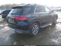 2021 Mercedes-Benz GLE-Class — photo 4 of 18 | VIN 4JGFB4KB1MA371268