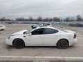 Photo 15 of 17 — 2006 Pontiac Grand Prix