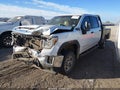 Photo 2 of 16 — 2020 GMC Sierra