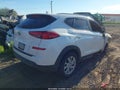 Photo 4 of 11 — 2021 Hyundai Tucson