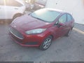 Photo 2 of 11 — 2016 Ford Fiesta