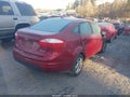 Photo 4 of 11 — 2016 Ford Fiesta