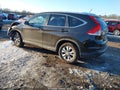 2013 Honda CR-V — photo 3 of 17 | VIN 5J6RM4H70DL067667