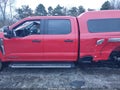 Photo 15 of 17 — 2026 Ford F-350 Super Duty