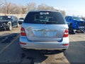 Photo 16 of 16 — 2010 Mercedes-Benz ML-Class