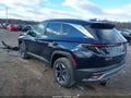 2025 Hyundai Tucson Hybrid — photo 3 of 16 | VIN KM8JCDD13SU387334