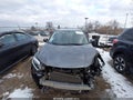 2021 Honda HR-V — photo 12 of 16 | VIN 3CZRU6H35MM725264
