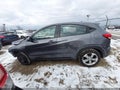Photo 14 of 16 — 2021 Honda HR-V