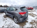 2021 Honda HR-V — photo 3 of 16 | VIN 3CZRU6H35MM725264
