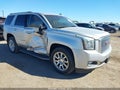 Photo 1 of 17 — 2016 GMC Yukon