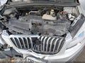 Photo 10 of 16 — 2016 Buick Encore
