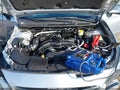 Photo 10 of 16 — 2023 Subaru Impreza