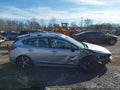 2023 Subaru Impreza — photo 13 of 16 | VIN 4S3GTAD6XP3708520