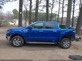 Photo 14 of 16 — 2020 Ford Ranger