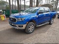 Photo 2 of 16 — 2020 Ford Ranger