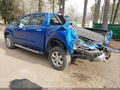 Photo 3 of 16 — 2020 Ford Ranger