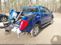 Photo 4 of 16 — 2020 Ford Ranger