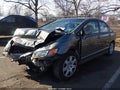 2008 Honda Civic — photo 2 of 16 | VIN 2HGFA16578H319338