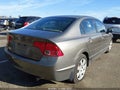 2008 Honda Civic — photo 4 of 16 | VIN 2HGFA16578H319338