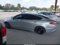 Photo 14 of 21 — 2014 Ford Fusion