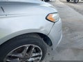Photo 20 of 21 — 2014 Ford Fusion