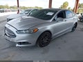 Photo 2 of 21 — 2014 Ford Fusion