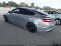 Photo 3 of 21 — 2014 Ford Fusion