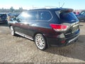 Photo 3 of 17 — 2015 Nissan Pathfinder