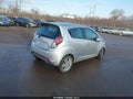 2014 Chevrolet Spark — photo 4 of 11 | VIN KL8CD6S96EC532660