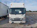 Photo 13 of 16 — 2023 Isuzu NPR