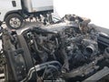 Photo 11 of 16 — 2023 Isuzu NPR