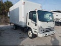 Photo 1 of 16 — 2023 Isuzu NPR