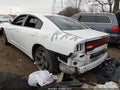 2013 Dodge Charger — photo 3 of 17 | VIN 2C3CDXBGXDH539803