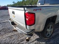 Photo 18 of 20 — 2016 Chevrolet Silverado 2500