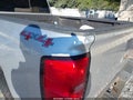 Photo 19 of 20 — 2016 Chevrolet Silverado 2500