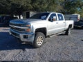 2016 Chevrolet Silverado 2500 — photo 2 of 20 | VIN 1GC1KWE82GF282116