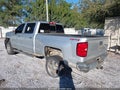 Photo 3 of 20 — 2016 Chevrolet Silverado 2500