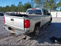 2016 Chevrolet Silverado 2500 — photo 4 of 20 | VIN 1GC1KWE82GF282116