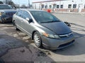 Photo 1 of 11 — 2008 Honda Civic